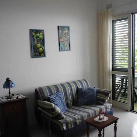 דירות פראינו Casa Lux מראה חיצוני תמונה