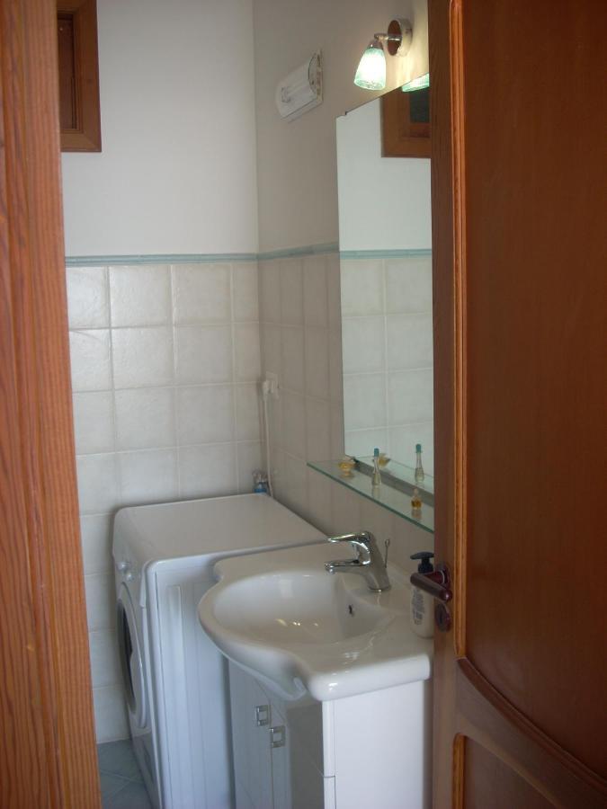 דירות פראינו Casa Lux מראה חיצוני תמונה