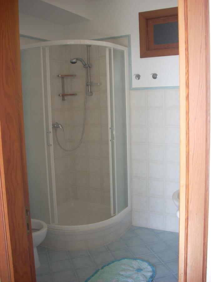 דירות פראינו Casa Lux מראה חיצוני תמונה